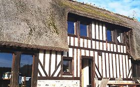 Maison Du Domaine De La Petitiere